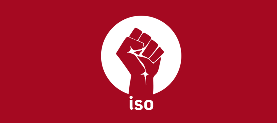 Otago University International Socialists Club